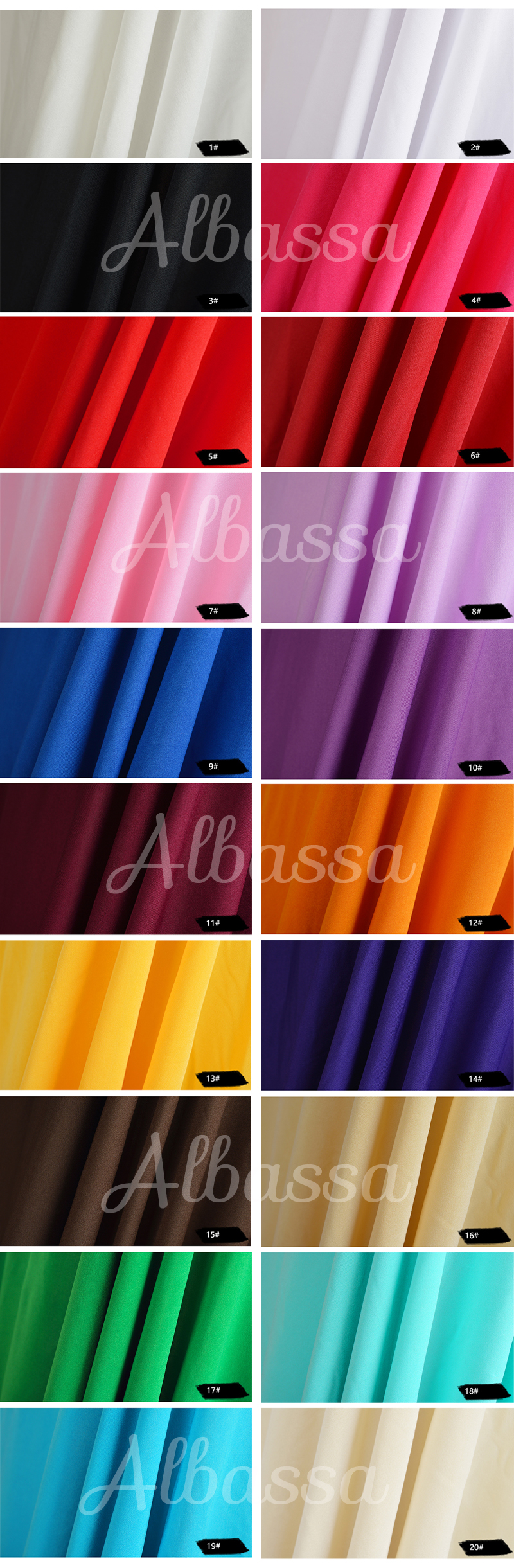 High quality Lycra stretch polyester and spandex fabric for cloths sportswear