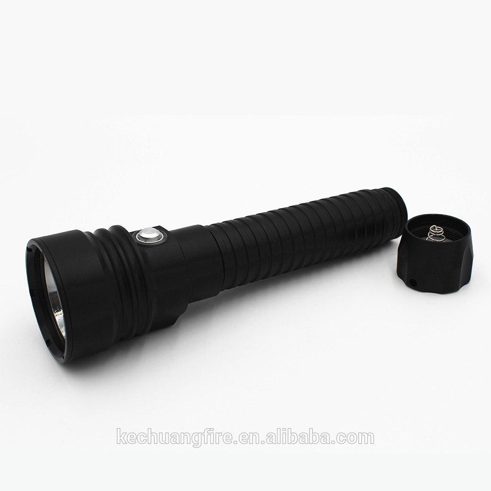 Ultra Bright Led torch led flashlight Rechargeable Xhp70 4000 Lumen led lighting