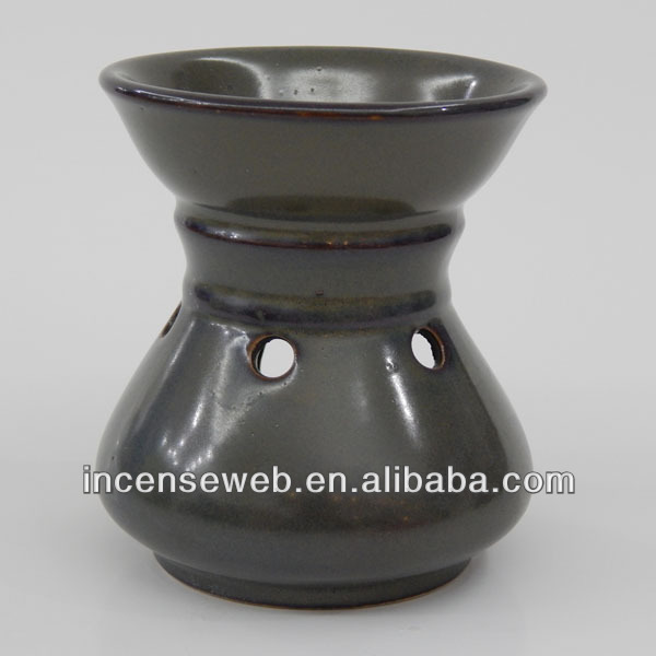 Ceramic Aroma Oil Burner Wholesale Aroma Burner