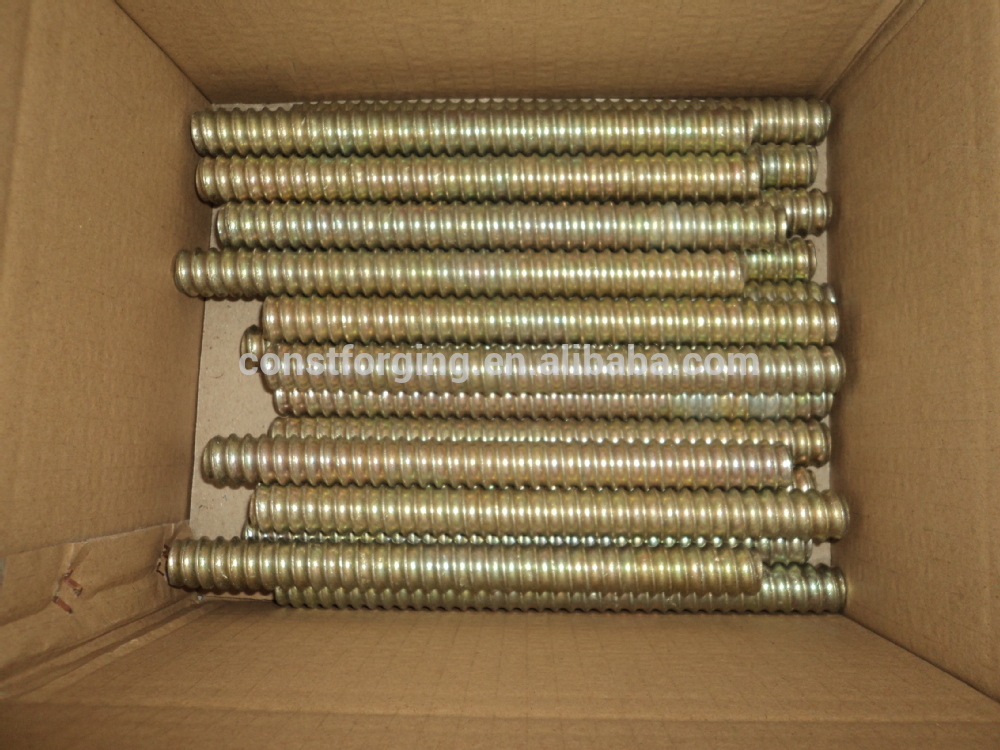 High Quality Hex Coil Bolt