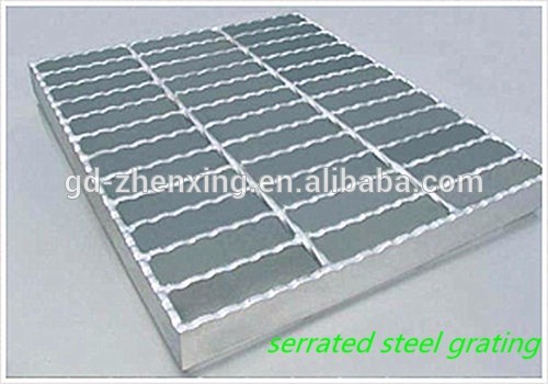 Gavanized floor steel gratingl/ low carbon stainess steel grating steel/ hot dipped steel grating mesh