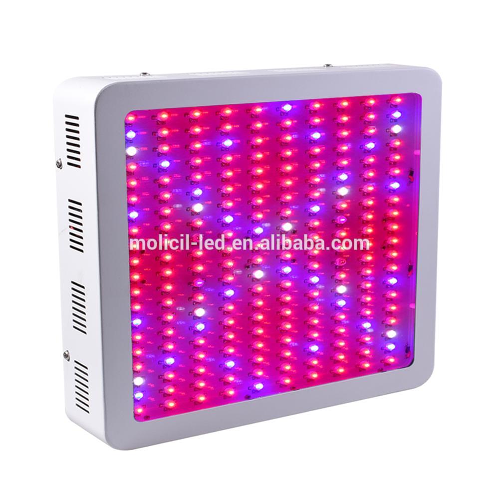 hot sale high efficient 200W 300W 400W 600W 800W 900W 1000W 1200W 1500W 1600W 1800W 2000W custom led indoor plant grow light