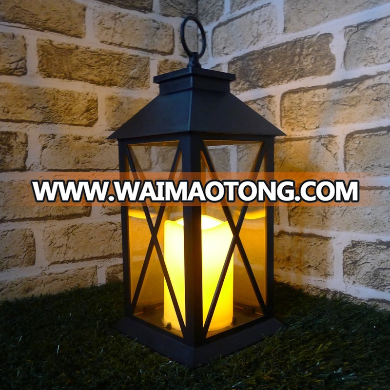 Holidays &Home Decoration use of lantern candle