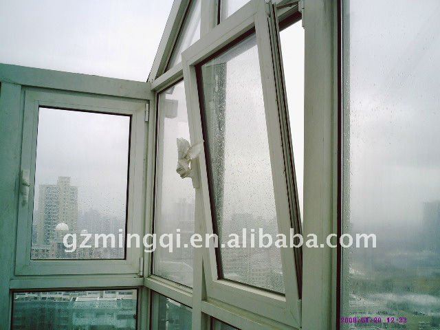 Aluminium pivot windows manufacturer