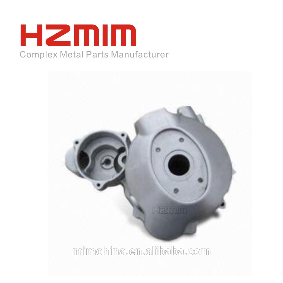 Customized aluminium alloy, zinc alloy, magnesium alloy die casting parts