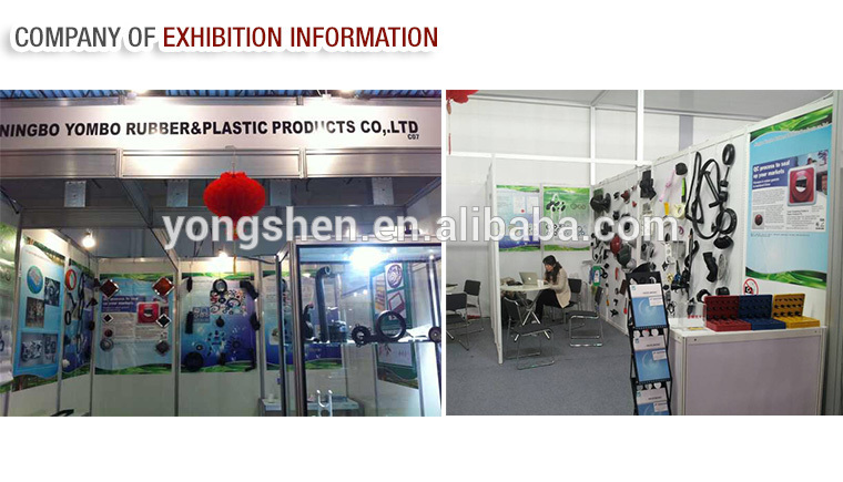 customized plastic product