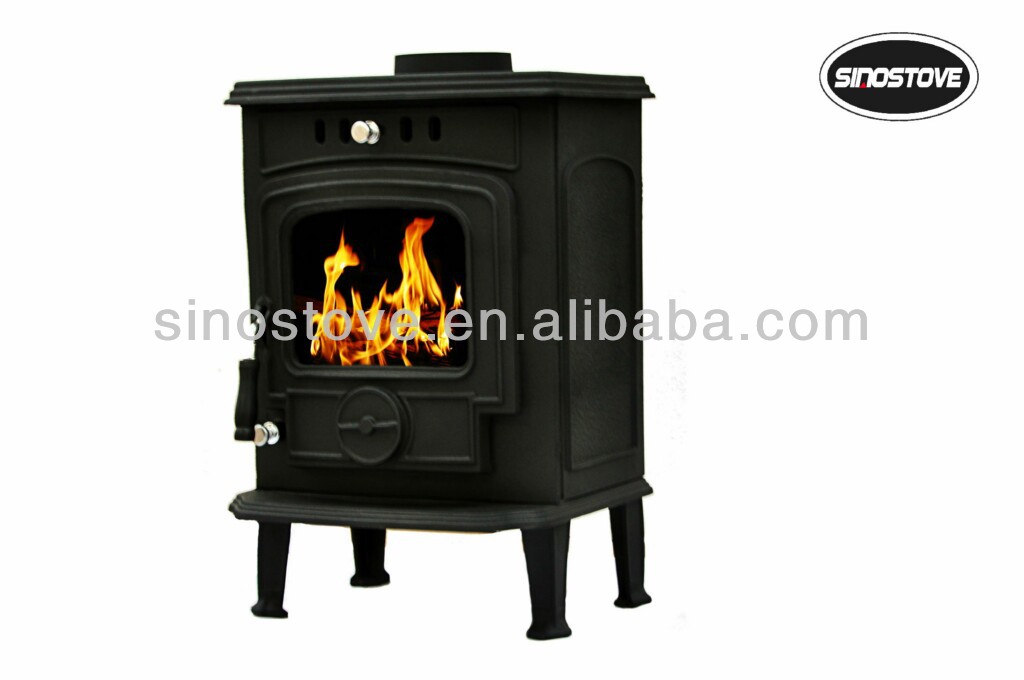 indoor wood stove wood fire stove cast iron