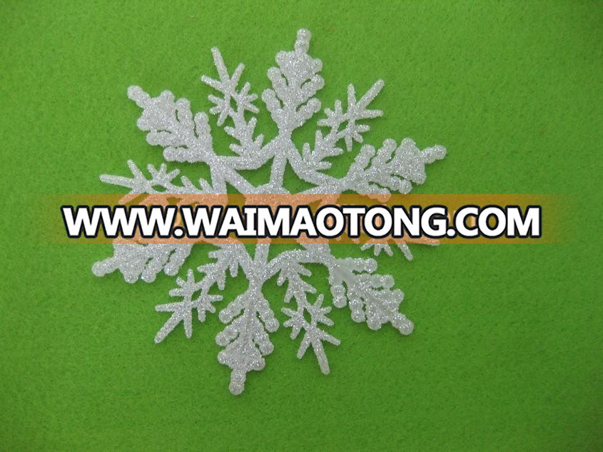 Christmas snowflake