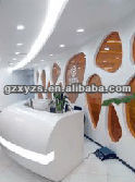 GRG(glass fiber reinforced gypsum)