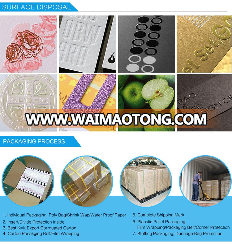 Custom printed self adhesive sticker label printing