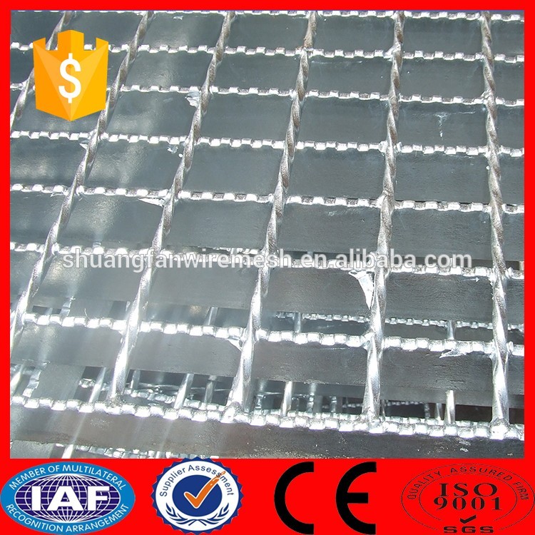 stainless steel grating/grate/grid drain trench cover/manhole cover