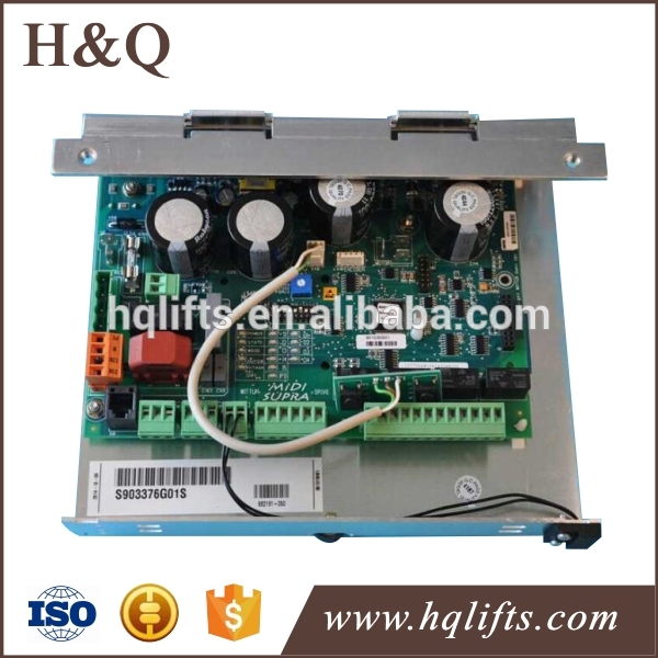 Door Drive Board S903376G01S for Selcom Elevator Parts