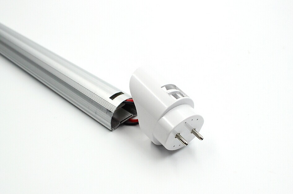 OEM ODM 4w to 24w T5 T8 led tube