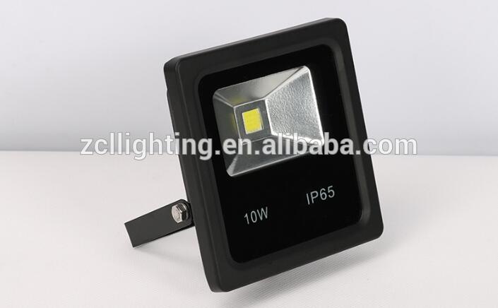 Outdoor Lighting Garden Nice Designed Full Watt Samsung LED Floodlight