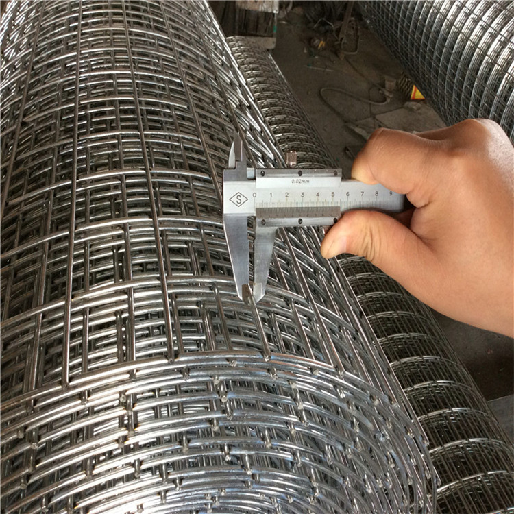 high quality 4x4 heavy duty welded wire mesh panels