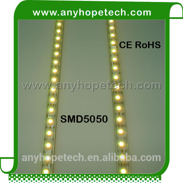 Jewelry decoration 5630 smd led rigid strip