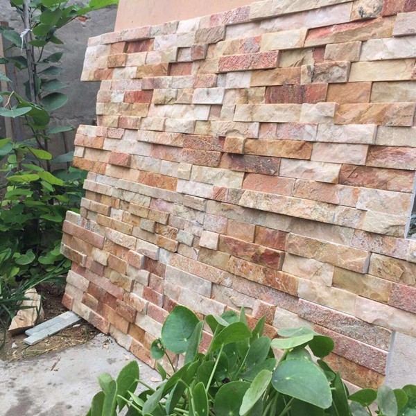 Natural Cultured Stone Panel