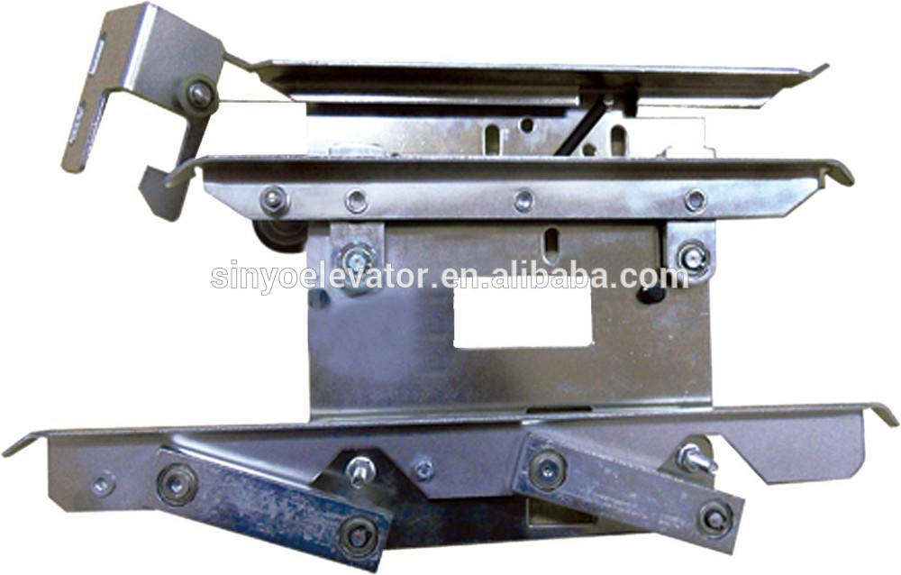 Door Vane Of Guard Against For Elevator parse XTA2703AAE