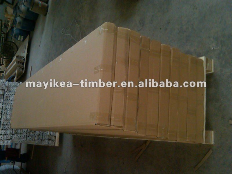 MDF WALL SHIRTING / BEADBOARD