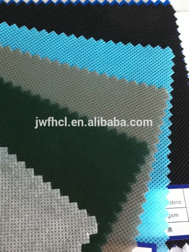 cheap pp non-woven fabric made in china