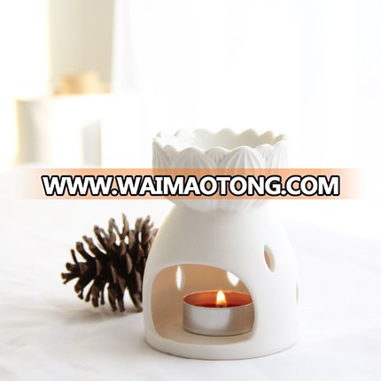 Wholesale Fragrance oil burner/ceramic oil burner/ Scented oil burner