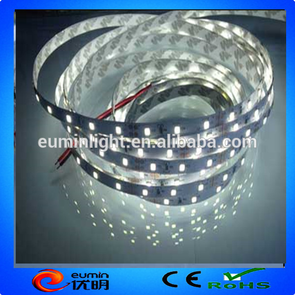 door/window weatherproof led strip light