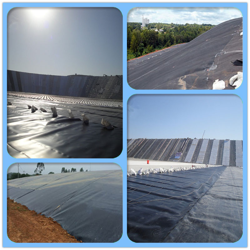 hdpe geomembrane price pool liner geomembrane