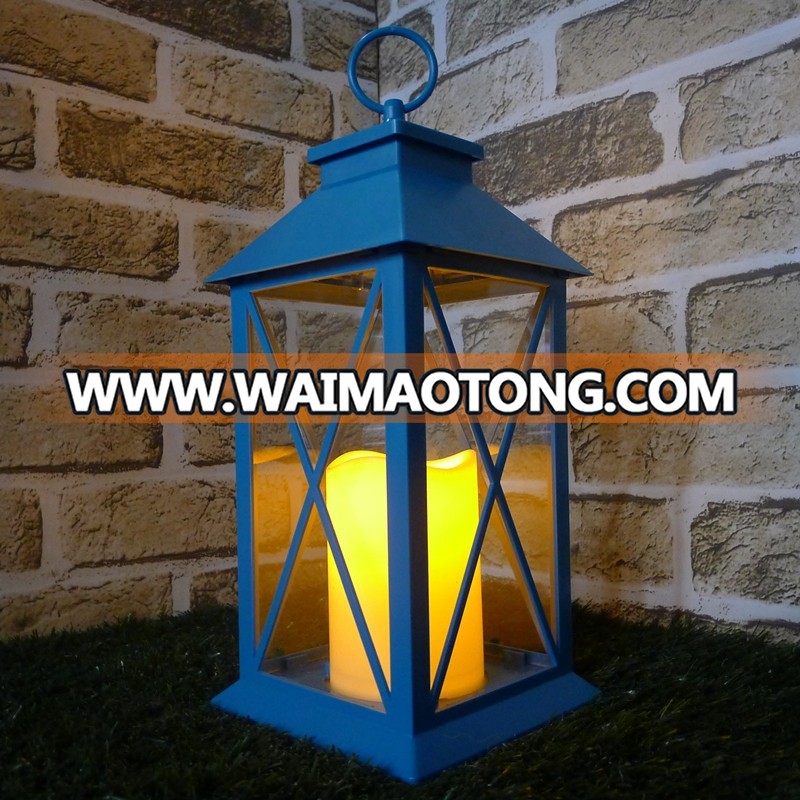 Holidays &Home Decoration use of lantern candle