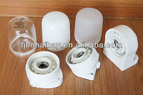 BHB led waterproof light for sauna