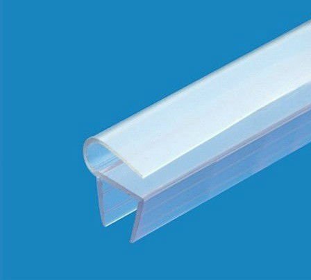 plastic seal strip