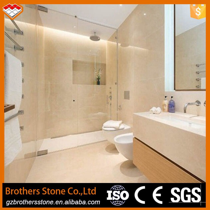 High quality Polish beautiful high quality French beige marble for sale