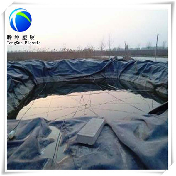 1.5mm hdpe geomembrane Ldpe Sheet