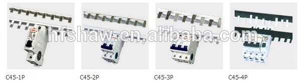 (High Quality) Copper BusBar/Bus Bar mcb /Electric Bus Bar, Busbar