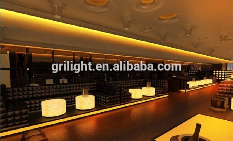 Hot selling IP65 silicone waterproof 12V 24V CE ROHS 5050 rgbw led strip