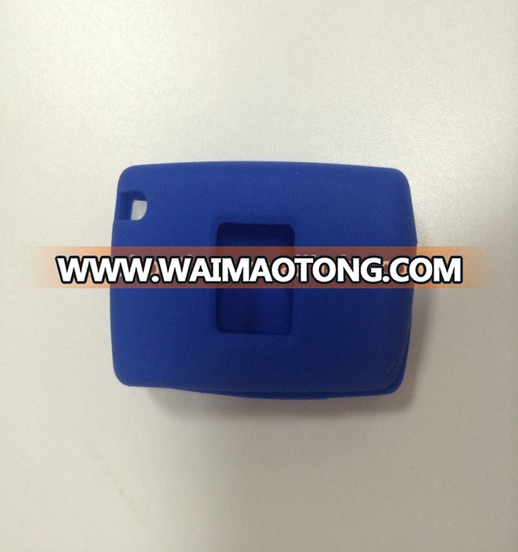 custom design silicone 2018 honda car key cover