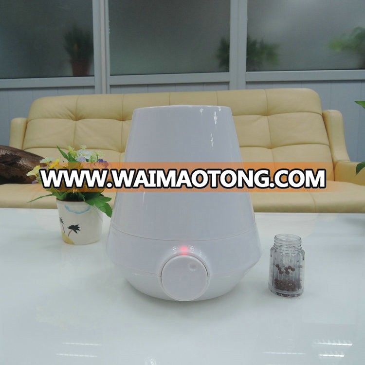 3.5l Large Capacity Creative Pattern Atomizing Humidifier Essential Oil Aromatherapy Machine Mini New Color OEM/ODM