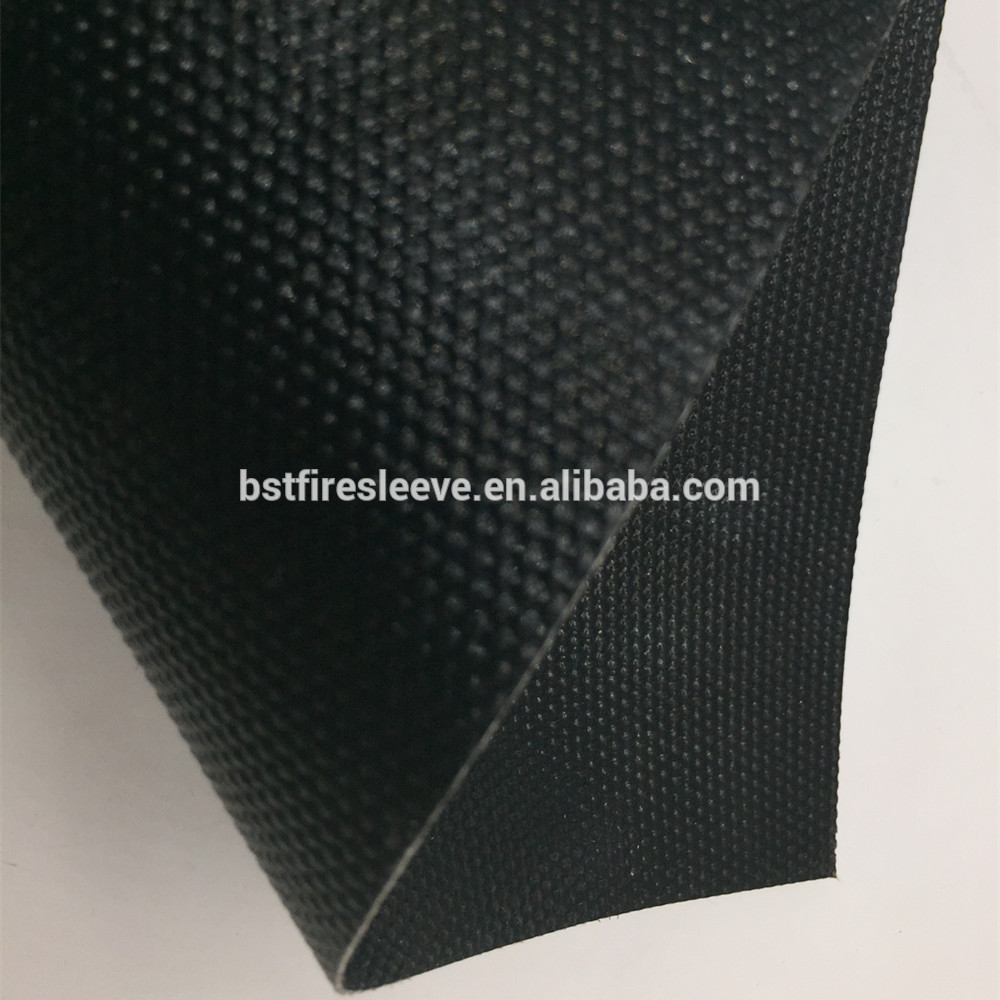 High Temperature PTFE TEFLON Coated E-Glass Fiber Fabric