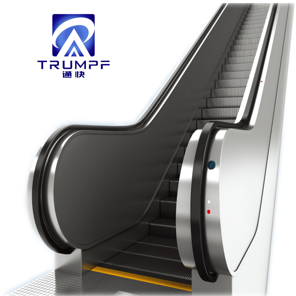 Shopping Mall Escalator Price