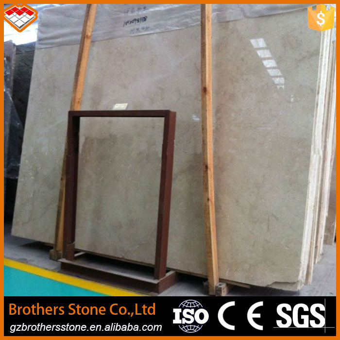 High quality Polish beautiful high quality French beige marble for sale