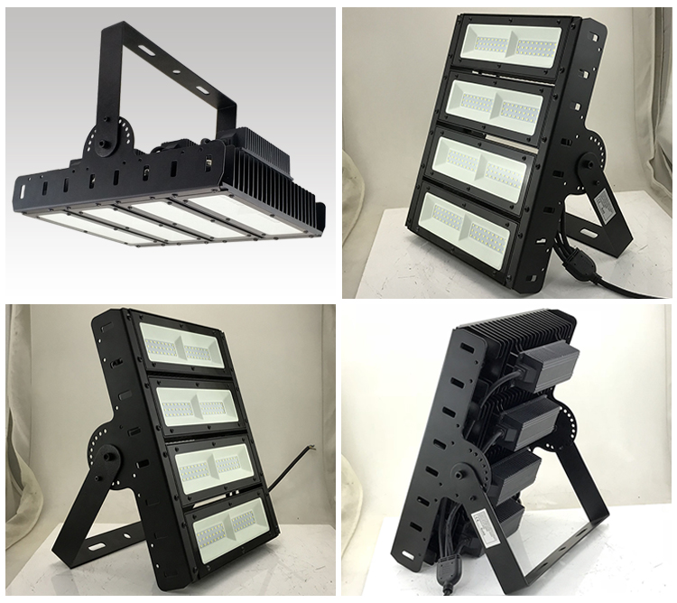 most powerful AC85-265V 200watt outdoor lighting 20000 lumen led outdoor flood light fixtures