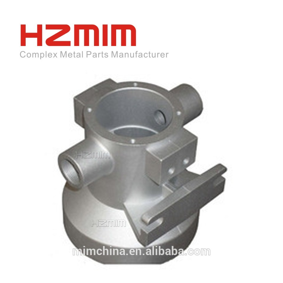 Customized aluminium alloy, zinc alloy, magnesium alloy die casting parts