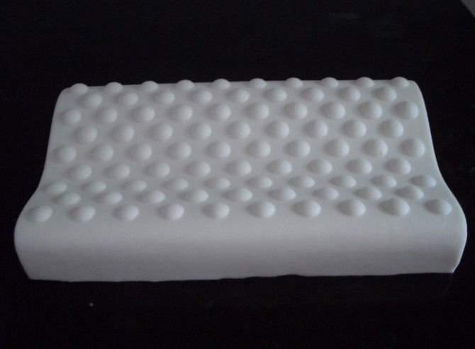 soft polyurethane memory cushion