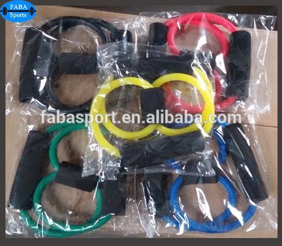 Resistance Bands Wholesale, Latex Resistance Bands