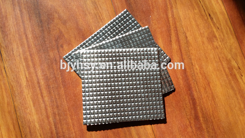 1.8mm 70mils Sound Deadener Mat