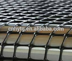 polypropylene reinforcement biaxial geogrid price