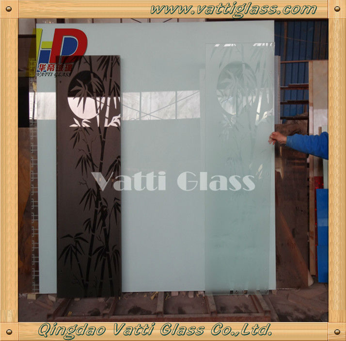 tempered glass door large sliding glass doors for sale