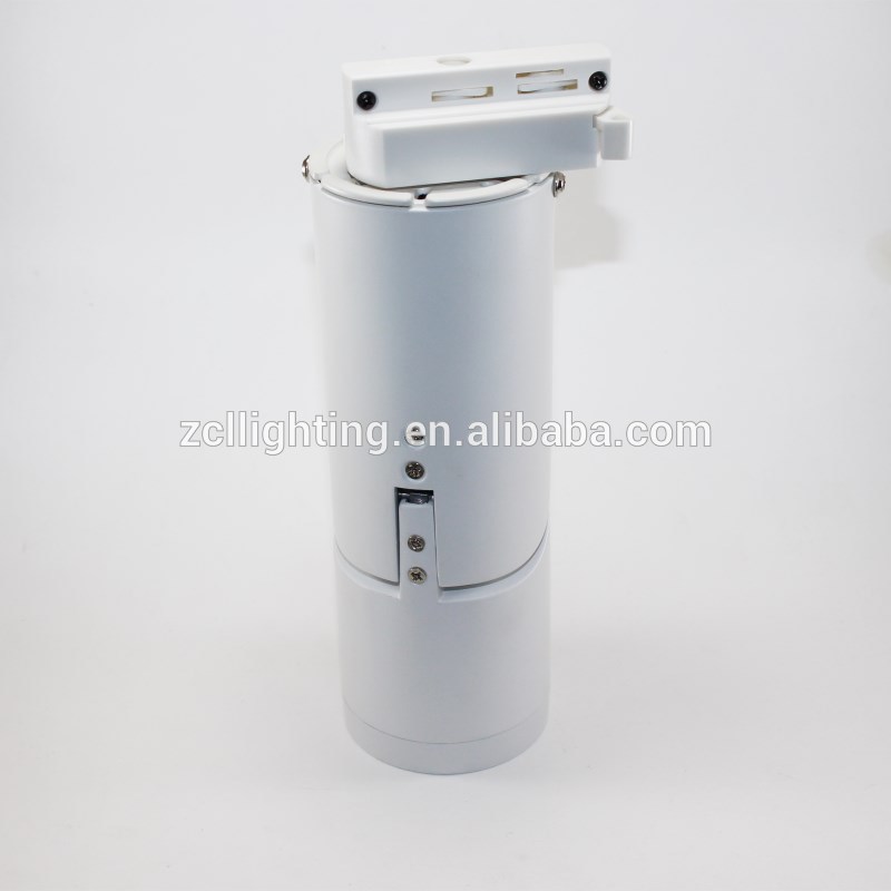 BIS approved alibaba hot sale 2700k 3000k 4000k 6500k track light led