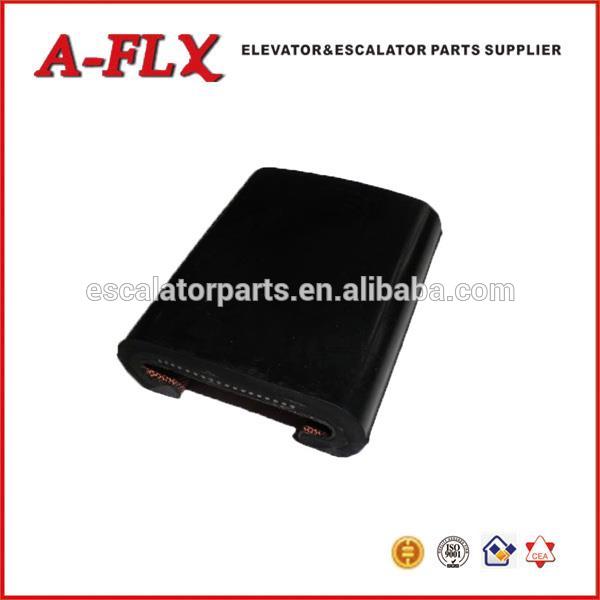 escalator handrail rubber handrail for escalator spare parts