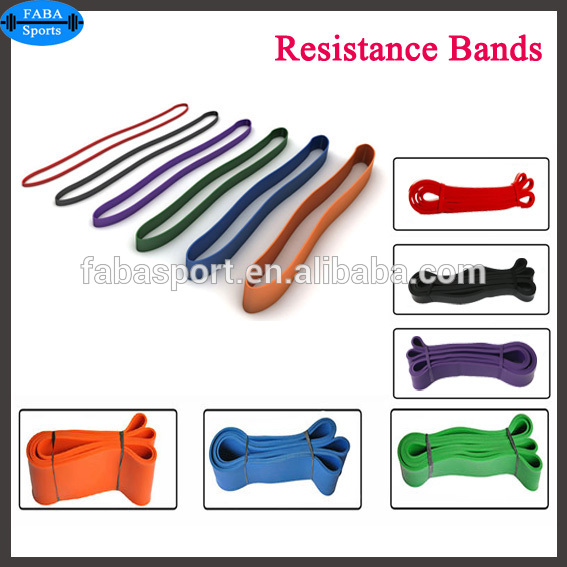 Resistance Bands