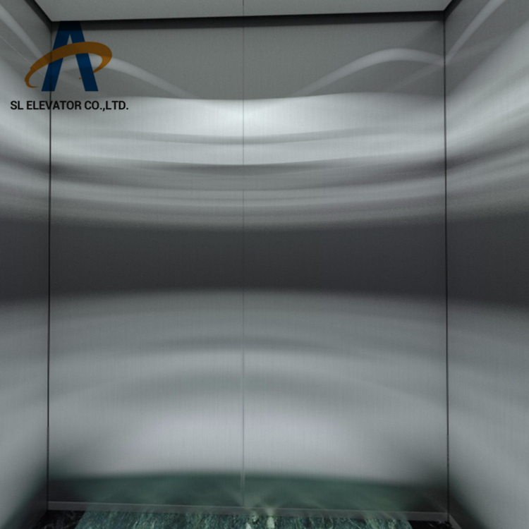 Best selling High quality 6 person elevator lifts used by passenger price in China